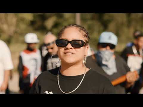 Cypher Ramal 047 II - Dj LP, Febrão DUverbo, Amazona MC, Hailom Bruno, DNS do Rap, Esquadrão JP.