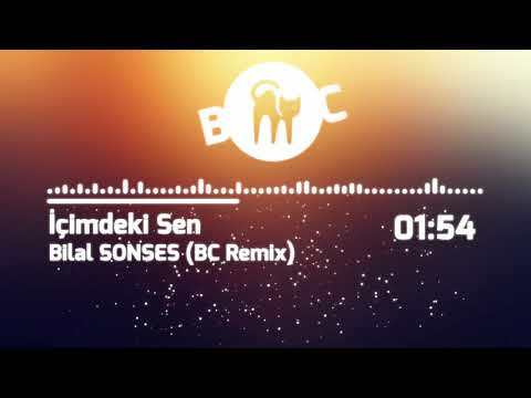 İçimdeki Sen (Bilgehan ÇAKIR Remix)