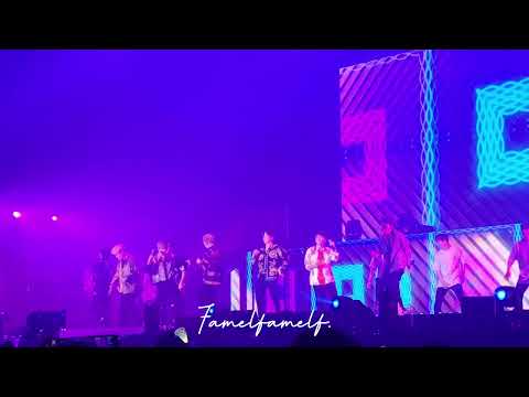181111 SUPER JUNIOR [슈퍼주니어] - Devil | SUPER SHOW 7 IN BANGKOK #SS7inBKK