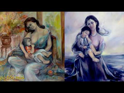 Trái tim mẹ hiền - Đông Nguyễn