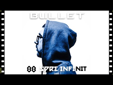 Bullet - REAL feat. Actoru' | prod. by KRITIKU'
