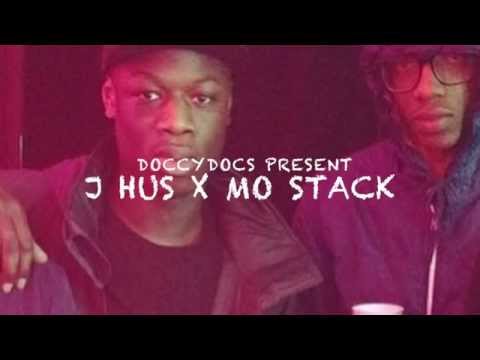 Doccydocs Presents J hus x Mo Stack - Hussling & Stacking (Audio) @Doccydocs @Jhusmusic @realmostack