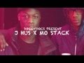 Doccydocs Presents J hus x Mo Stack - Hussling & Stacking (Audio) @Doccydocs @Jhusmusic @realmostack