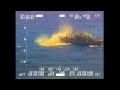 Live Fire Sink Exercise