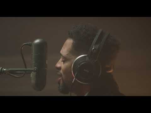 Inside the Studio with Loren Oden - "My Heart, My Love"