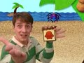 BC Blue Wants To Play A Song Game Part 9