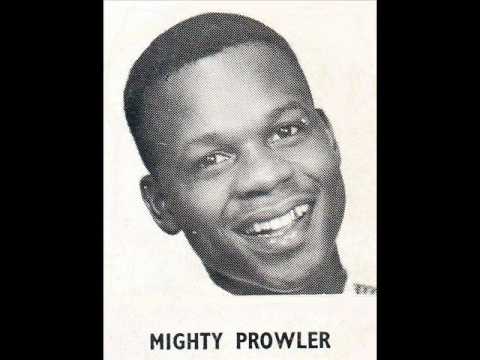 Mighty Prowler - *Mad people on a train*