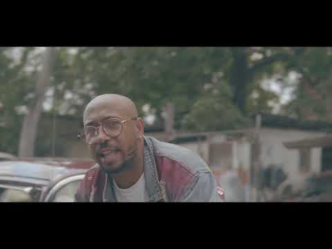 OG Vuino - Cheiro de Medo Feat Anonymous