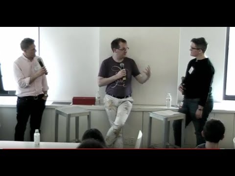 Jon Skeet AMA at Stack Overflow HQ