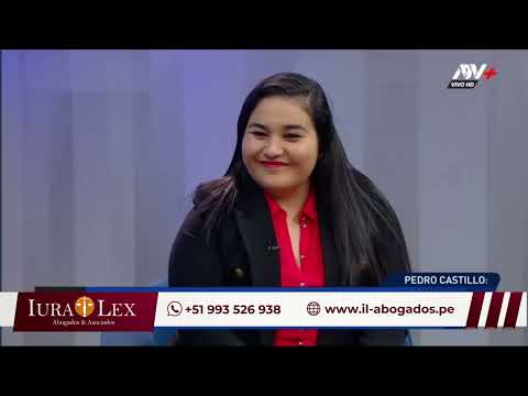 Entrevista sobre defensa penal especializada