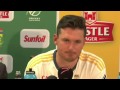 Graeme Smith On Retirement The Time Was Right For Me