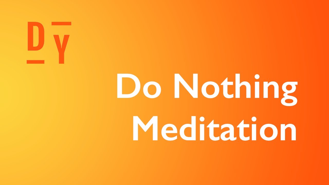 Meditation Video