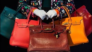 🤑CHEAP DESIGNER BAGS IN TOKYO | Louis Vuitton, Hermes, Coach, Gucci and more! 🛍️