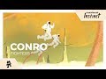 Conro - Fighters [Monstercat Lyric Video]