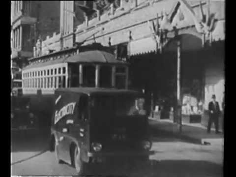 Growing up overnight   Joe Mazzeo