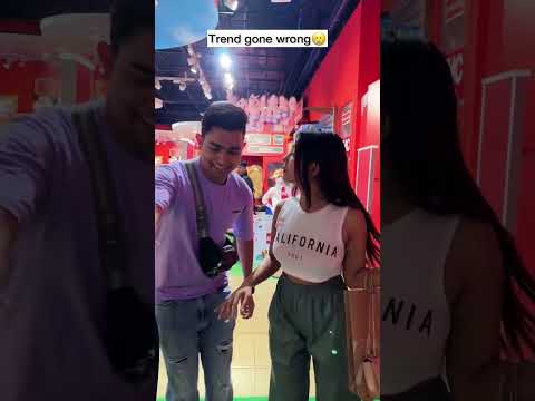 Trend gone wrong🥲😆😂#funny #shorts #comedy #koushalmonga