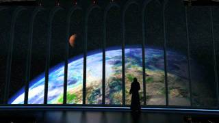 CARBON BASED LIFEFORMS TENSOR