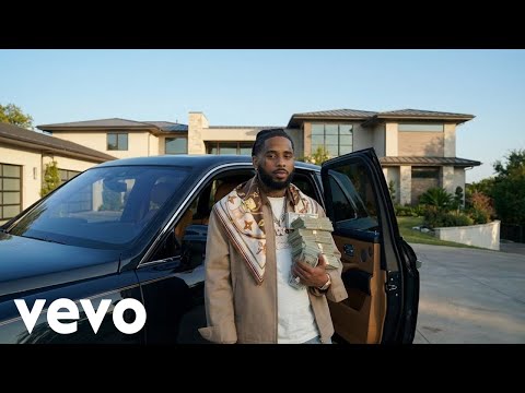 Pooh Shiesty – “Don’t Aggress Me” ft. HoneyKomb Brazy & BIG30 (Official Music Video)