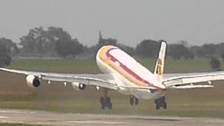 Airbus A340-300 Iberia