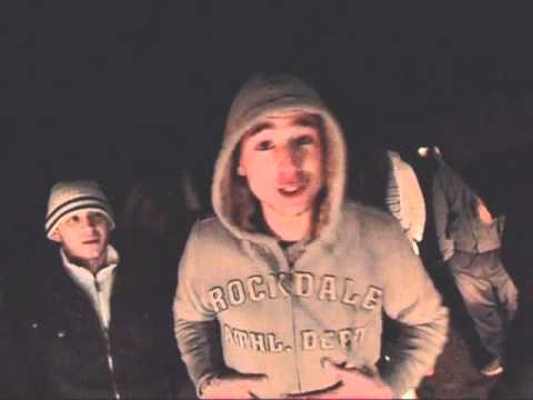 Fighta & Katil - Patron Diss (Video)