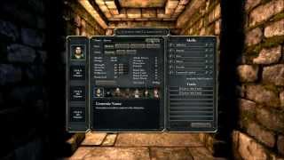 Let's Play Legend of Grimrock Part 0 - Adventurers Wanted