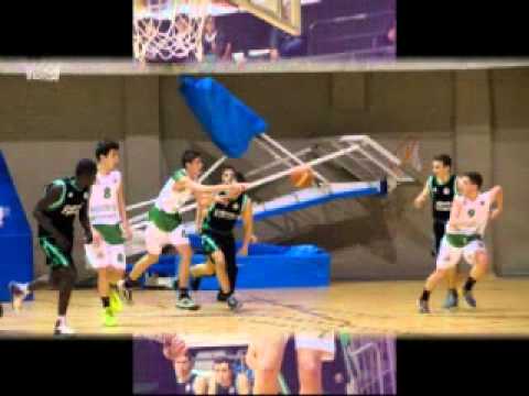 Vídeo Final a Cuatro Cadete FBCV 2014