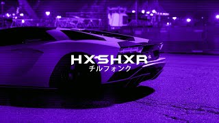 Download lagu HXSHXR, Lithe - Rolling Stone [wave/phonk] mp3