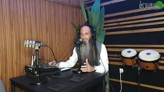 מדברים מרבי נחמן מברסלב   להיות תלמיד   רבי נתן   יום ההילולא (הרב מאור קריו) - התמונה מוצגת ישירות מתוך אתר האינטרנט יוטיוב. זכויות היוצרים בתמונה שייכות ליוצרה. קישור קרדיט למקור התוכן נמצא בתוך דף הסרטון