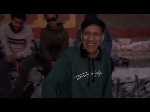 CHESTER vs MATT RAPPER - PRIMERA RONDA Audición Gladiadores - Colectivo Usil Hip Hop