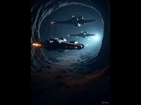 Infiltrating the enemy base