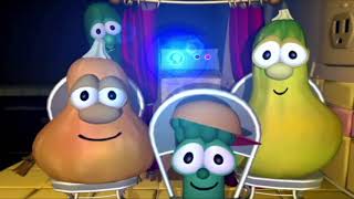 VeggieTales: The Song Of The Cebu (Silly Songs With Larry: The Complete Collection)