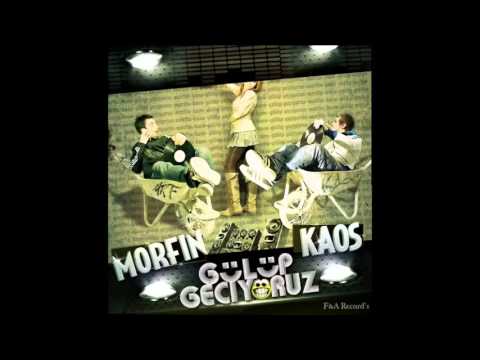 Kaos ft  Neşet -Takıl Bize Baby