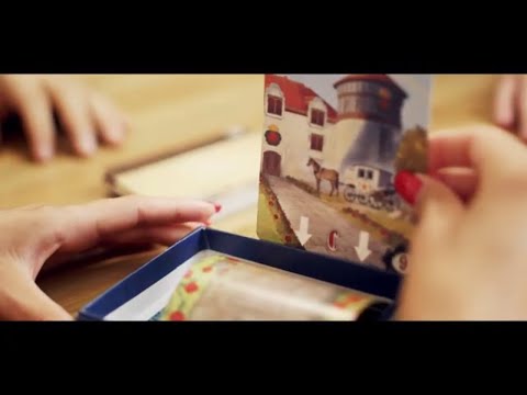 DECKTECTIVE - Official Video