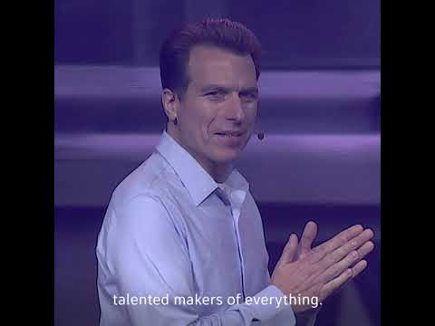 AU 2023 General Session Day 1 Highlights