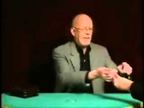 McAbee Rings Gold Rings and DVD) by Martin Lewis - Alberico Magic