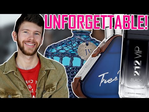 WEAR THESE 7 EPIC FRAGRANCES TO MAKE AN UNFORGETTABLE FIRST IMPRESSION