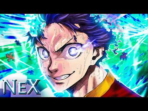 ⚽Yoichi Isagi Domination!😈 | Heart Of a Beast! | Blue Lock Official Song | NeXoX