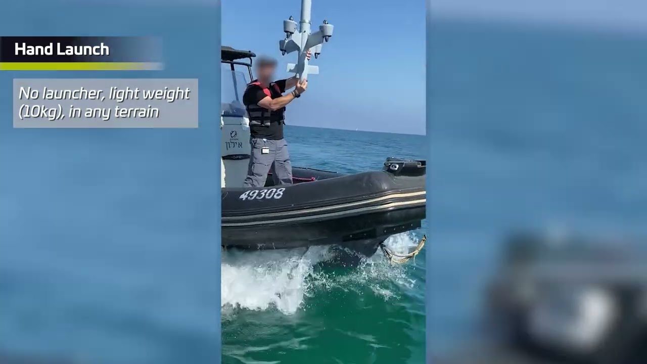 Watch ROC-X in Action