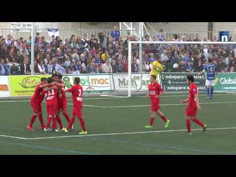 UD Socuéllamos - CF Fuenlabrada
