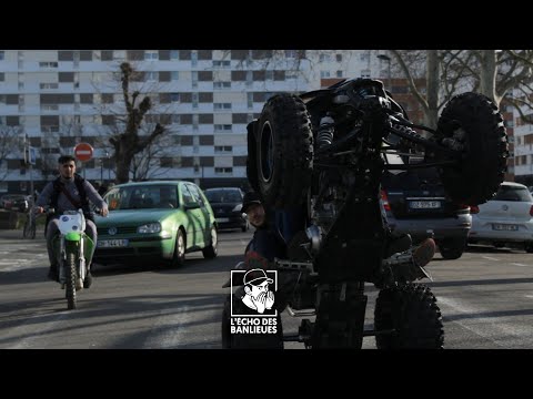 Cronenbourg, Strasbourg.