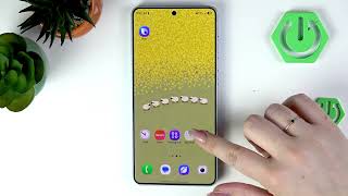 SAMSUNG Galaxy S26+ - How to Check Serial Number
