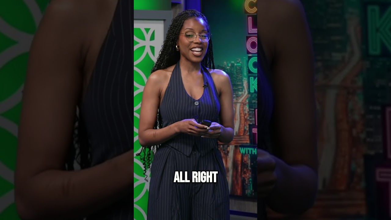 Boxing? Issa Rae? Busta Rhymes Lawsuit? What's Next? #shorts