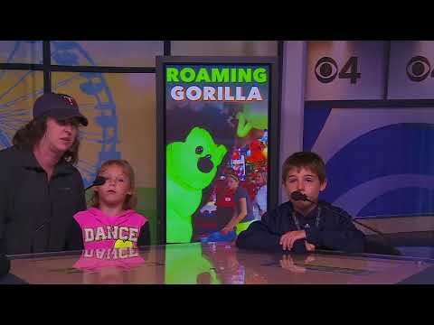 State Fair Experience 2017 Day 3 Session 140