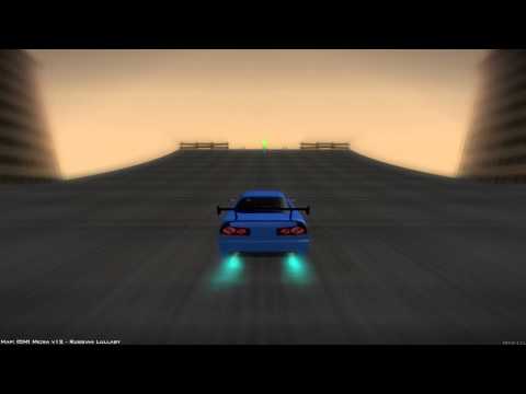 [DM] Micra v12 - Russian Lullaby - Quality TEST by Tomba120