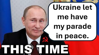 Russia & China solidify alliance with Xi visit to Moscow