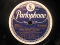 Bix Beiderbecke - Goose Pimples