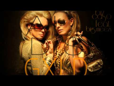Biz Caso FEAT. Big Meezy- ALL DIS GOLD