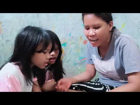 Tiang Awan Tiang Api by NASTRIO