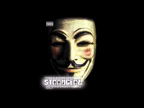 Gunn (Chini x Black Meen x Street Knowledge)