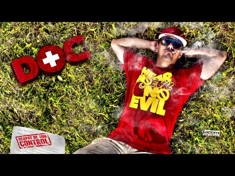 DOC - Permite-mi Sa Ma Prezint (feat. Maximilian)